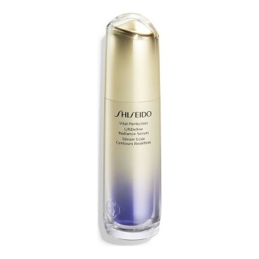 Anti-agingserum Shiseido Vital Perfection (80 ml)