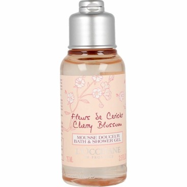 Duschtvål L'Occitane En Provence Körsbärsblom (75 ml)