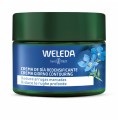 Dagkräm mot rynkor Weleda Blue Gentian and Edelweiss 40 ml