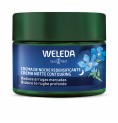 Nattkräm mot rynkor Weleda Blue Gentian and Edelweiss 40 ml