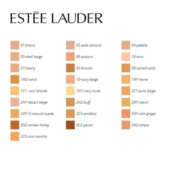 Flytande makeupbas Double Wear Estee Lauder (30 ml) (30 ml)