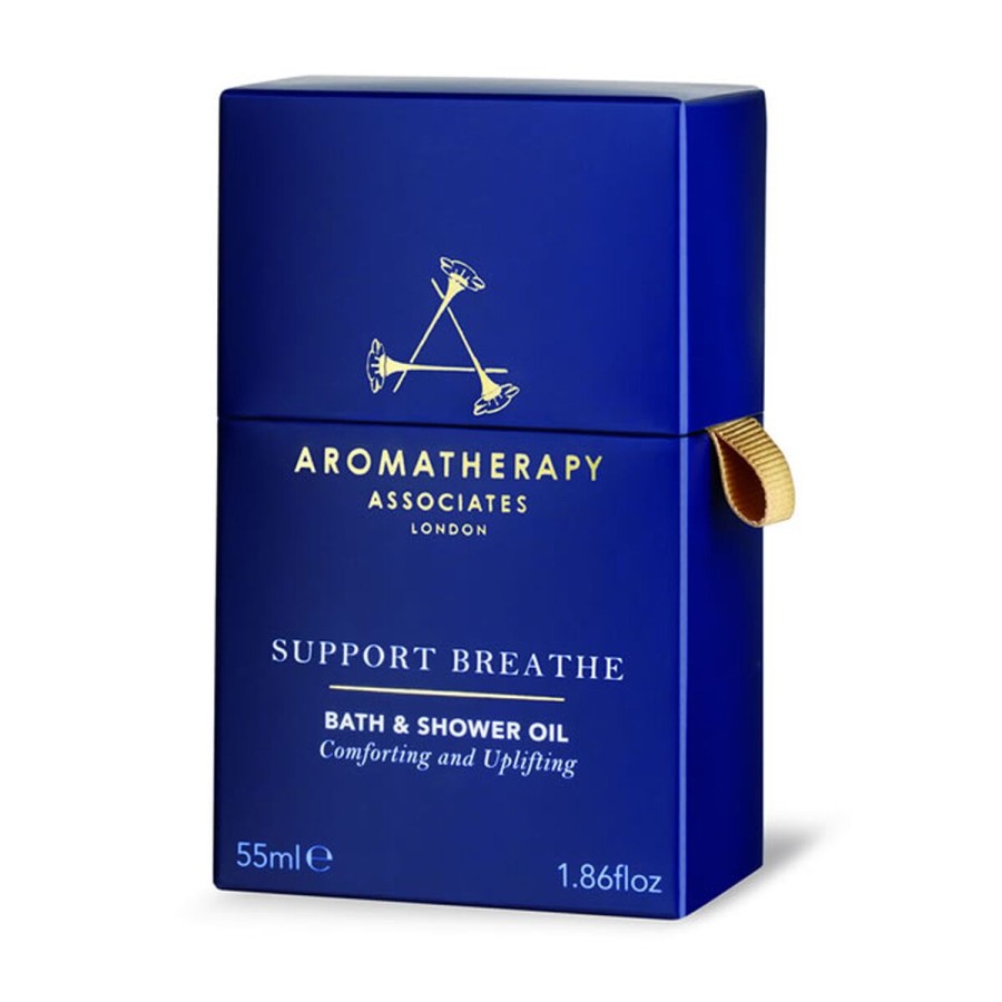 Duscholja Aromatherapy Support Breathe 55 ml