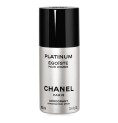 Deodorantspray Chanel Platinum Égoïste