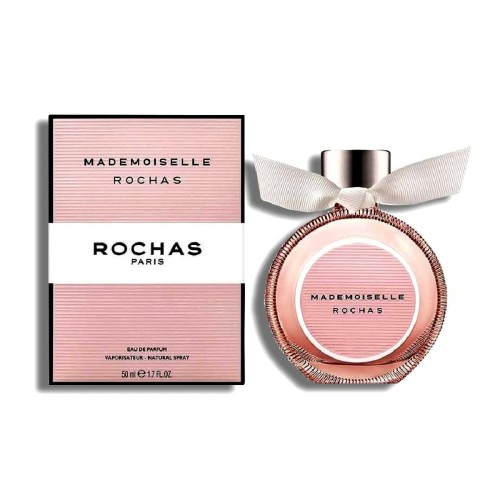 Parfym Damer Rochas Mademoiselle EDP 50 ml