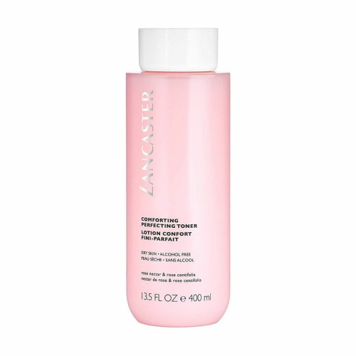 Ansiktslotion Cb Lancaster Comforting Perfecting Toner 400 ml