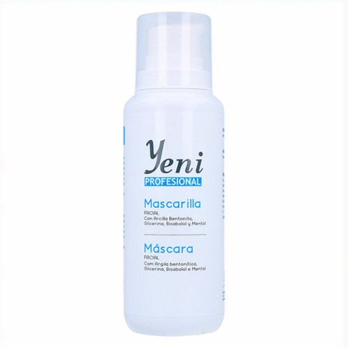 Ansiktsmask Yeni Profesional (200 ml)