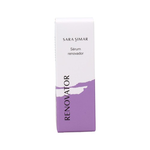 Ansiktsserum Sara Simar Renovator 20 ml