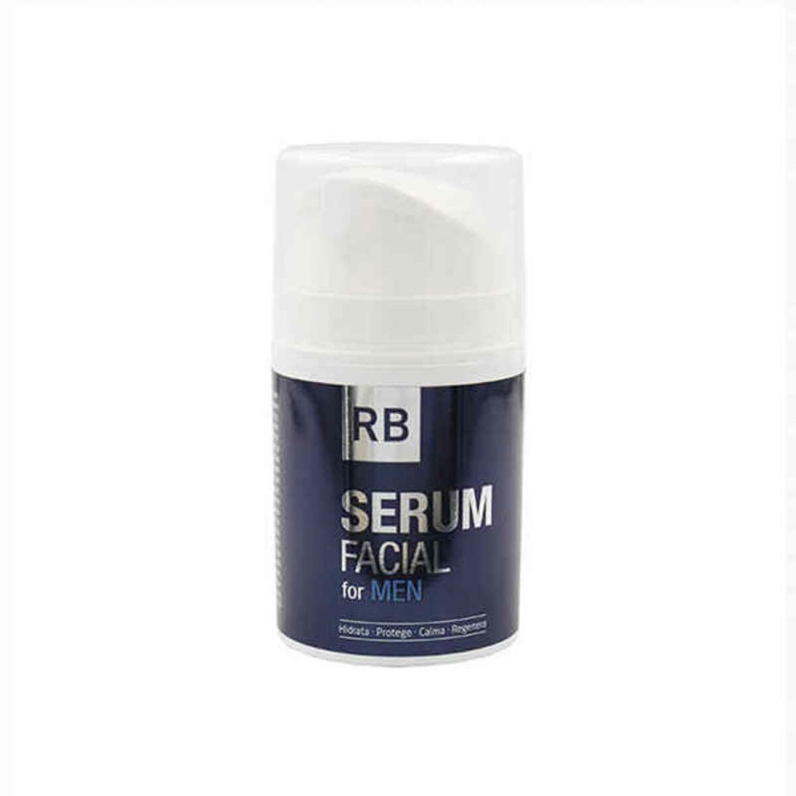 Ansiktsserum Sara Simar For Men (50 ml)