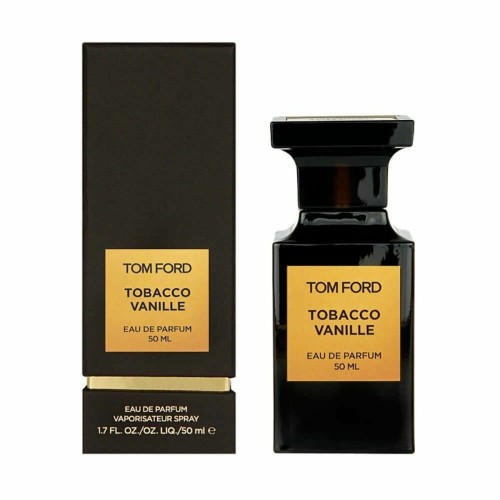 Parfym Unisex Tom Ford Tobacco Vanille EDP (50 ml)