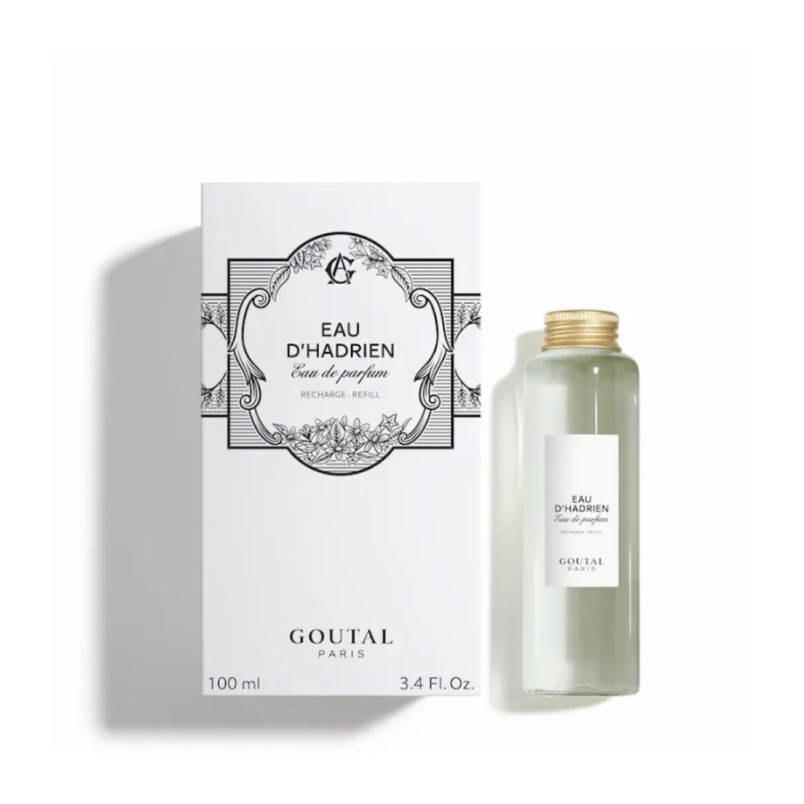 Parfym Unisex Goutal Eau D'Hadrien EDP 100 ml Påfyllning