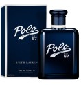 Parfym Herrar Ralph Lauren Polo 67 EDT 125 ml