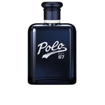 Parfym Herrar Ralph Lauren Polo 67 EDT 125 ml