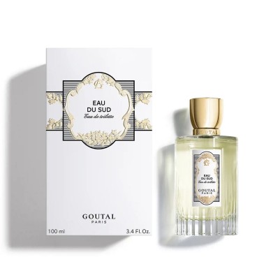 Parfym Unisex Goutal Eau du Sud EDT 100 ml