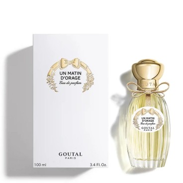 Parfym Unisex Goutal Un Matin D'orage EDP 100 ml