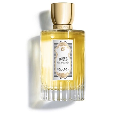 Parfym Unisex Goutal Ambre Fetiche EDP 100 ml