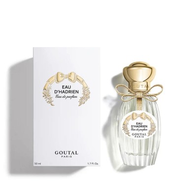 Parfym Unisex Goutal Eau D'Hadrien EDP 50 ml