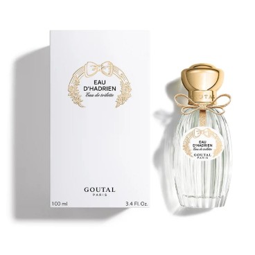 Parfym Unisex Goutal Eau D'Hadrien EDT 100 ml