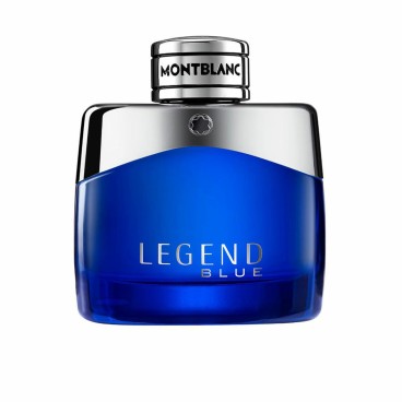 Parfym Herrar Montblanc Legend Blue EDP 50 ml