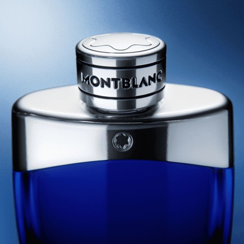 Parfym Herrar Montblanc Legend Blue EDP 100 ml