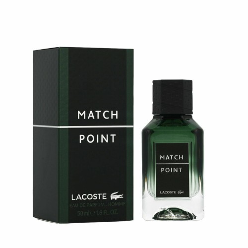 Parfym Herrar Lacoste Match Point EDP 50 ml