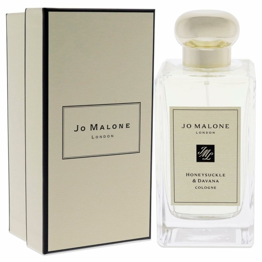 Parfym Unisex Jo Malone Honeysuckle & Davana EDC 100 ml