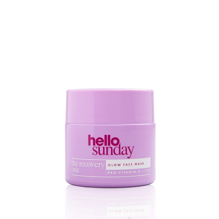 Ansiktsmask Hello Sunday The Recovery One (50 ml)