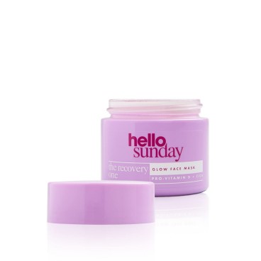 Ansiktsmask Hello Sunday The Recovery One (50 ml)