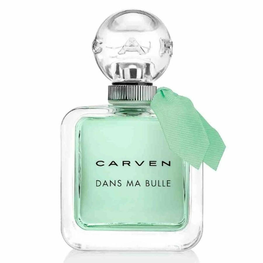 Parfym Damer Carven   EDT 100 ml Dans ma Bulle