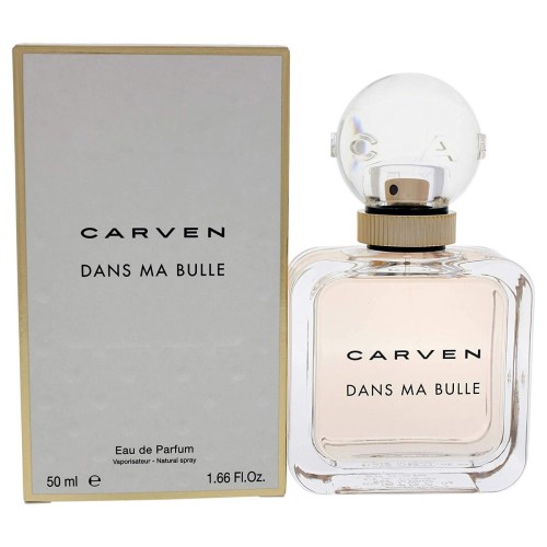 Parfym Damer Carven   EDP Dans ma Bulle 50 ml