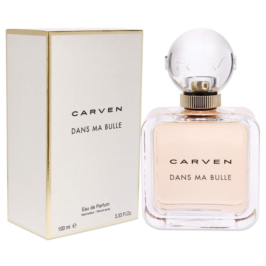 Parfym Damer Carven   EDP 100 ml Dans ma Bulle