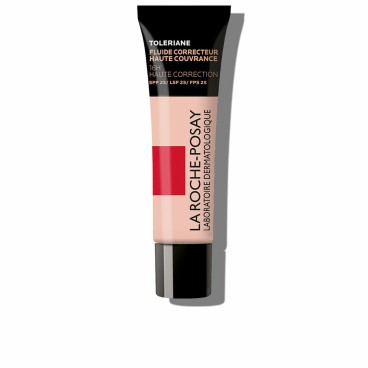 Concealer La Roche Posay Toleriane Nº 16 Spf 25 30 ml