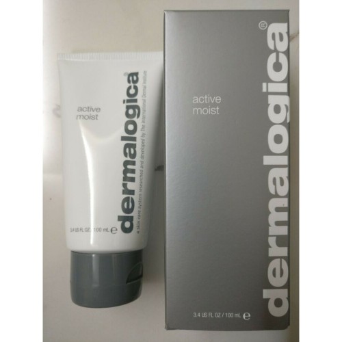 Vattenbaserad fuktighetslotion Greyline Dermalogica (1 antal)