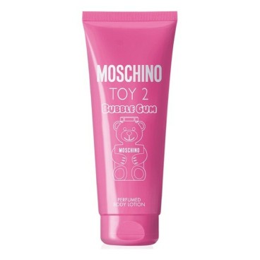 Kroppslotion Toy 2 Bubble Gum Moschino (200 ml)