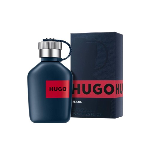 Parfym Herrar Hugo Boss EDT Hugo Jeans 75 ml