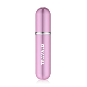 Uppladdningsbar förstärkare Travalo Classic HD Rosa 5 ml