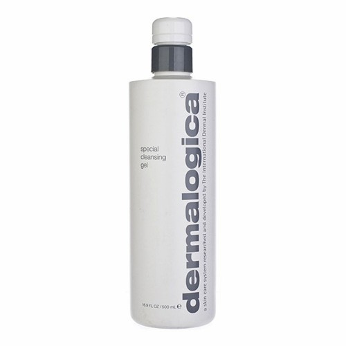 Rengörande ansiktsgel Greyline Dermalogica 101106 (1 antal)