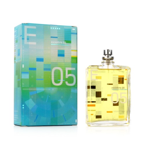 Parfym Unisex EDT Escentric Molecules Escentric 05