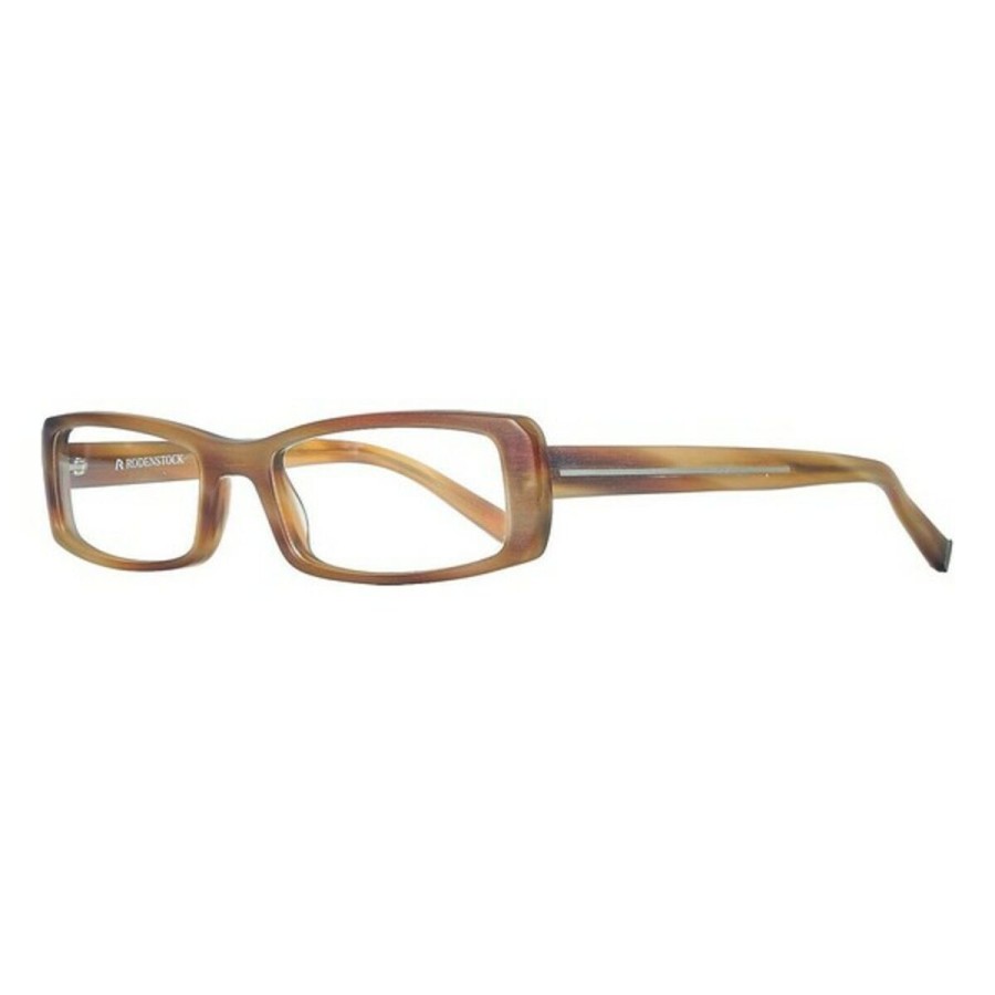 Glasögonbågar Rodenstock  R5190-B Ø 52 mm