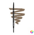 Ögonbryn smink Micro Brow NYX (0,09 g)