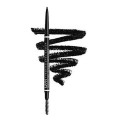 Ögonbryn smink Micro Brow NYX (0,09 g)