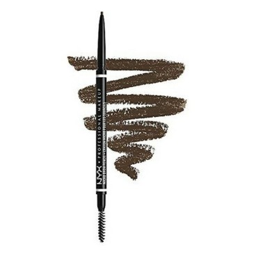 Ögonbryn smink Micro Brow NYX (0,09 g)