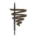 Ögonbryn smink Micro Brow NYX (0,09 g)