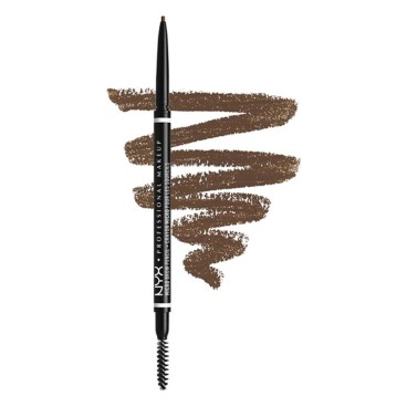 Ögonbryn smink Micro Brow NYX (0,09 g)