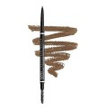 Ögonbryn smink Micro Brow NYX (0,09 g)