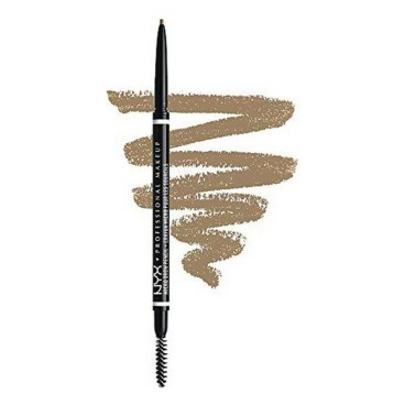 Ögonbryn smink Micro Brow NYX (0,09 g)