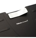 Ergonomisk fotpall Fellowes 8035001 Svart Grå