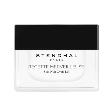 Anti-aging nattkräm Stendhal Recette Merveilleuse 50 ml