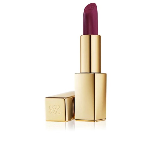 Läppstift Estee Lauder Pure Color Insolent Plum 3,5 g Krämig