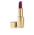 Läppstift Estee Lauder Pure Color Insolent Plum 3,5 g Krämig