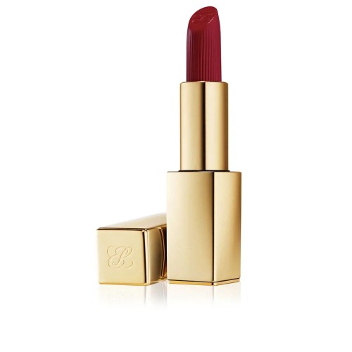 Läppstift Estee Lauder Pure Color Bold Bordeaux 3,5 g Krämig